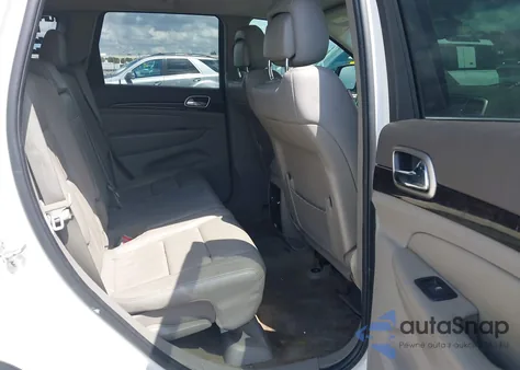 2012 Jeep Grand Cherokee Laredo z USA, uszkodzony, nr VIN 1C4RJEATXCC306944